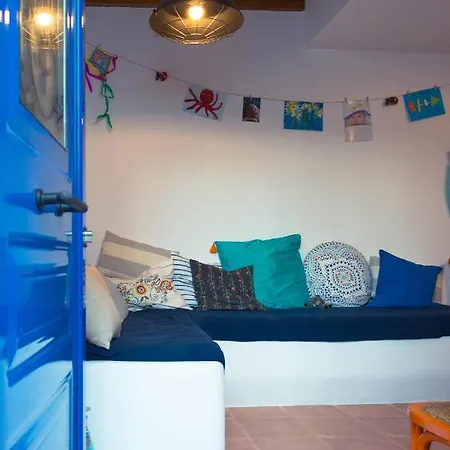 Holiday home Chroma *
