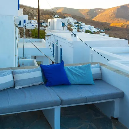 Сasa de vacaciones Chroma