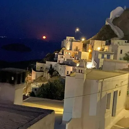 Chroma Сasa de vacaciones