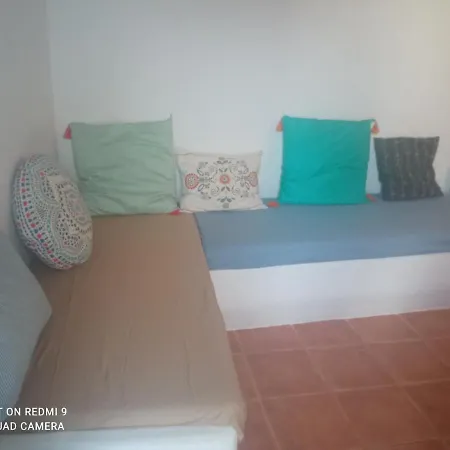Holiday home Chroma